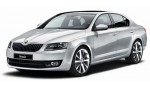 Шкода Октавия A7 elegance